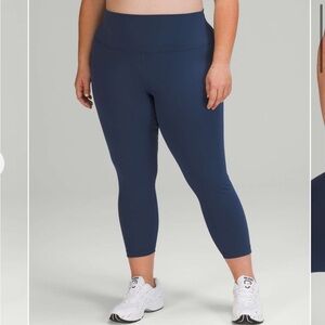 lululemon Wunder Train High-Rise - 10